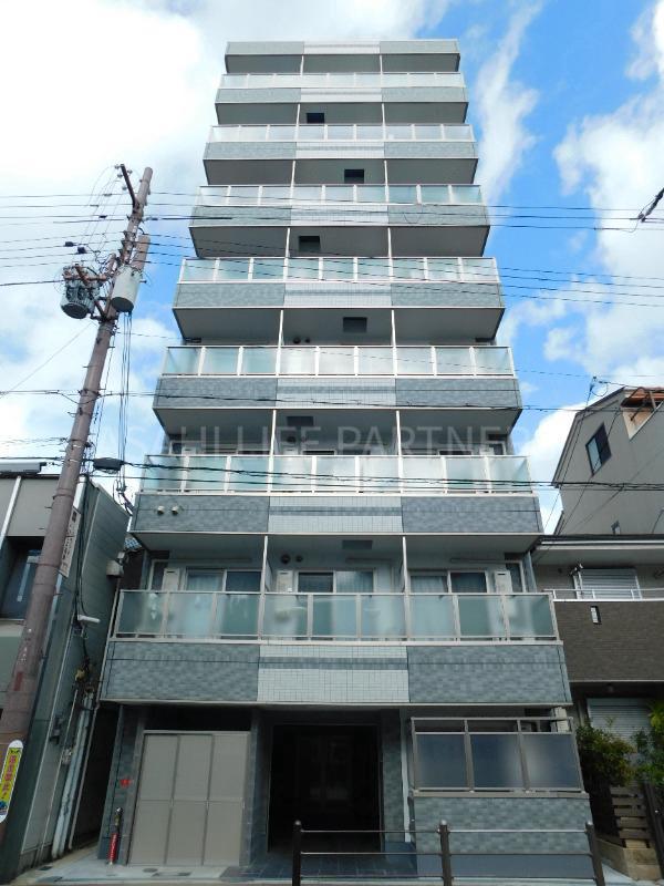フルグランテ大宮