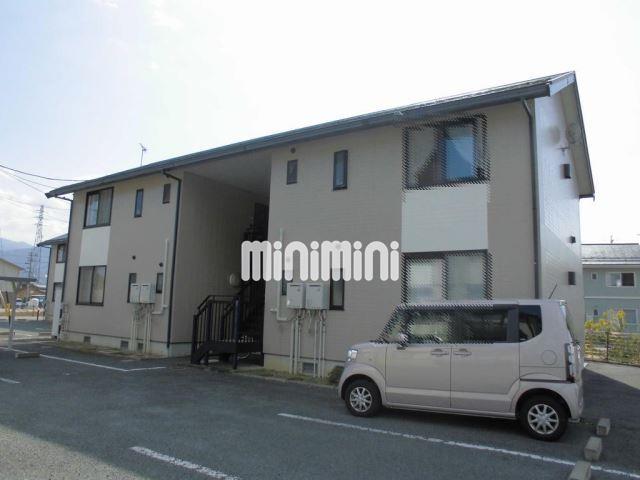 アネックス町田2000F棟