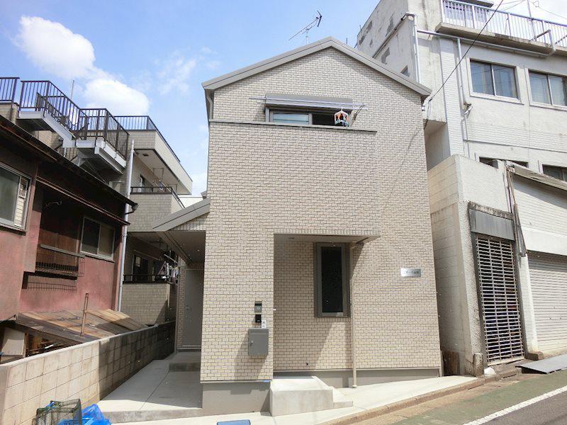 ピオーネ前野