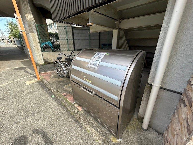 COLABO西北ガーデンズ