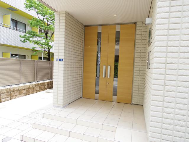 サンクレスト
