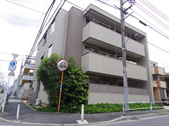 サンクレスト