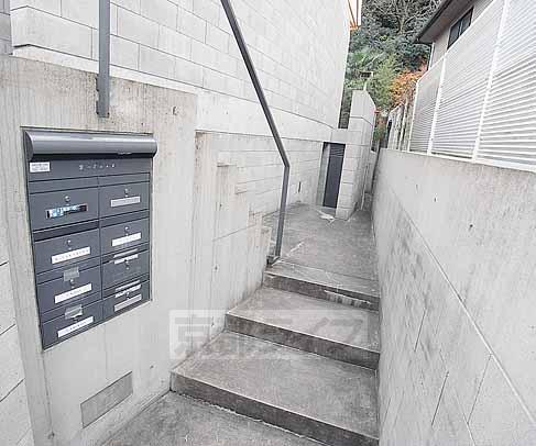 B-LOCK神楽岡