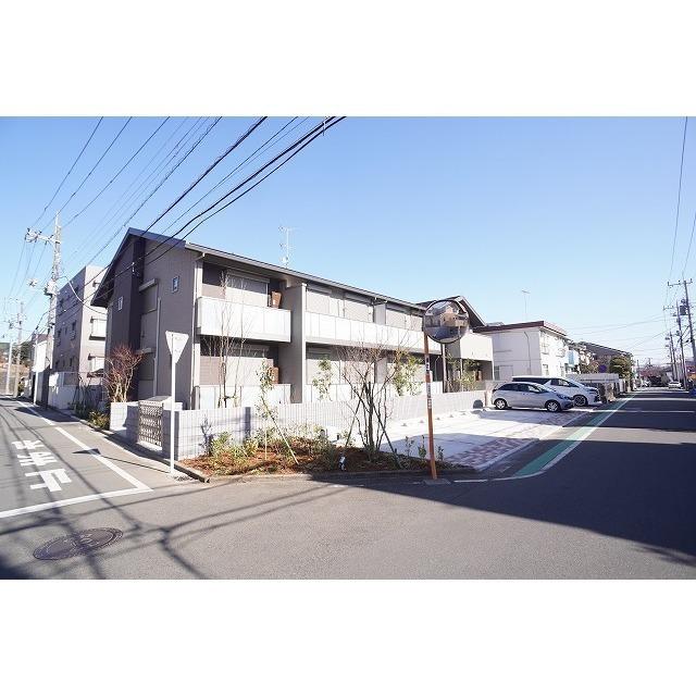 VIA SOLEもえぎ野