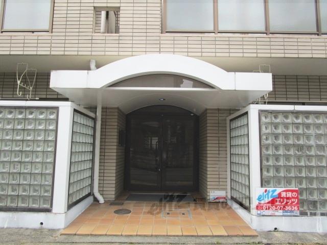 プルミエール五条桂
