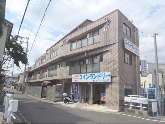 プルミエール五条桂