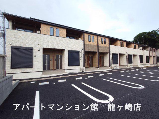 レジデンシアB
