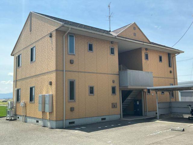 ガーデンハイツ東原町B