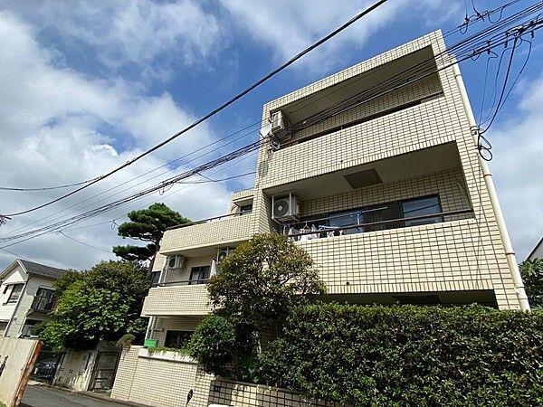 ステートリーホームス代々木上原