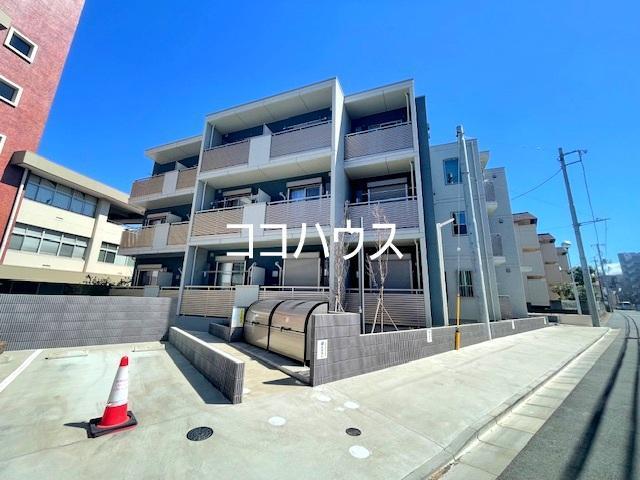ウィンドテラス市川真間