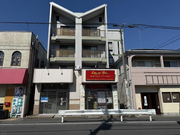 ブルーベイKAMIFUKUOKA5