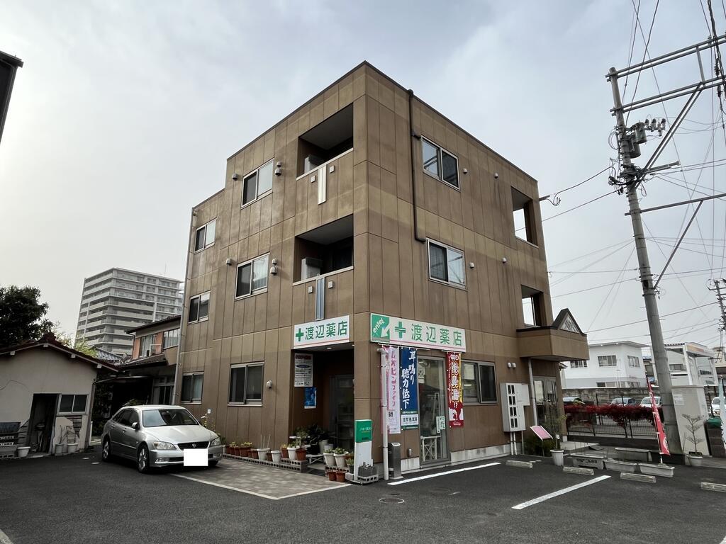 シャインパレス