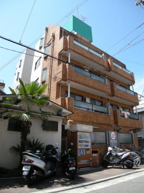 若杉ロイヤルマンション