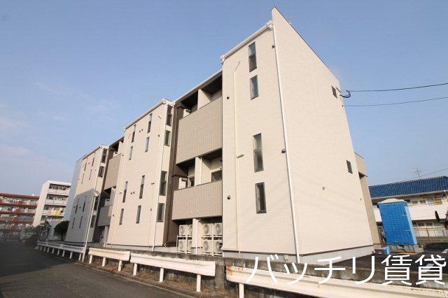 CB和白プレベール