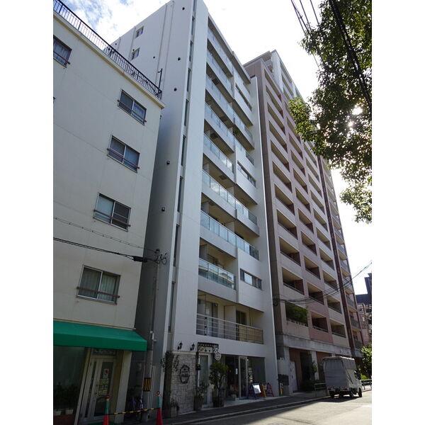 GATODM南堀江公園前