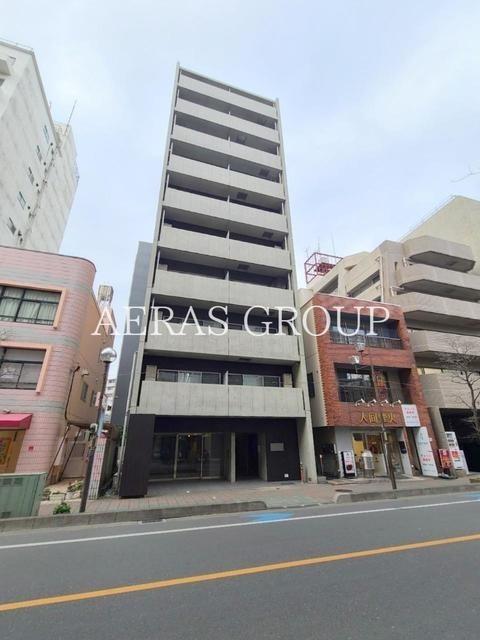 URBANSELECT川口並木