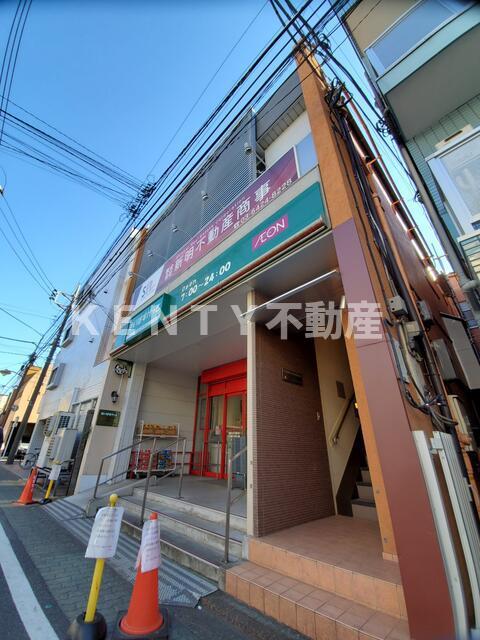コーポキネマ東蒲田
