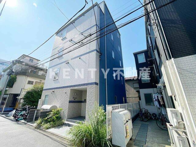 B′CASA 糀谷