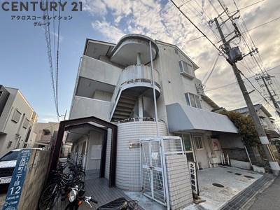 第二細田マンション
