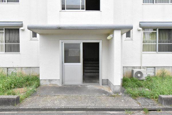 ビレッジハウス富山南2号棟