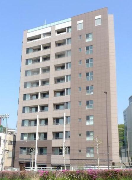 REGZE白金高輪 レグゼ白金高輪