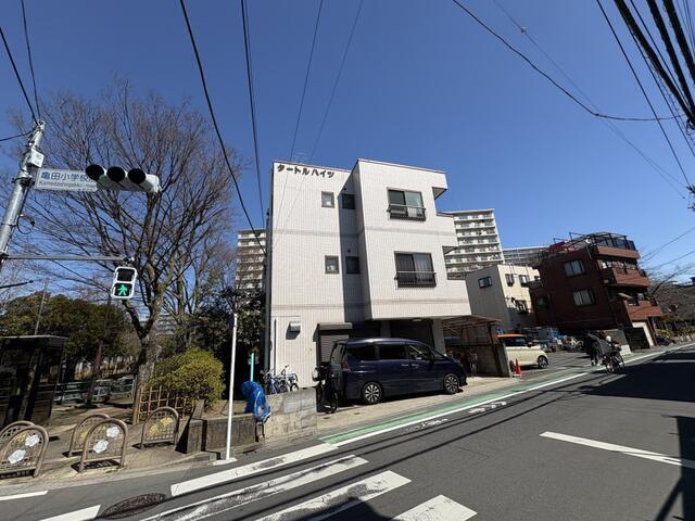 タートルハイツ