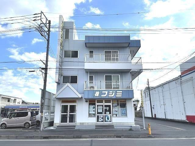 フジミビル