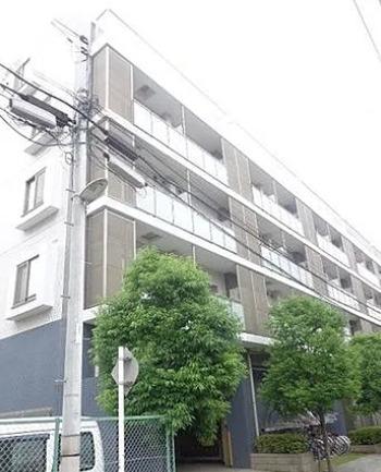 サンナッププラザ