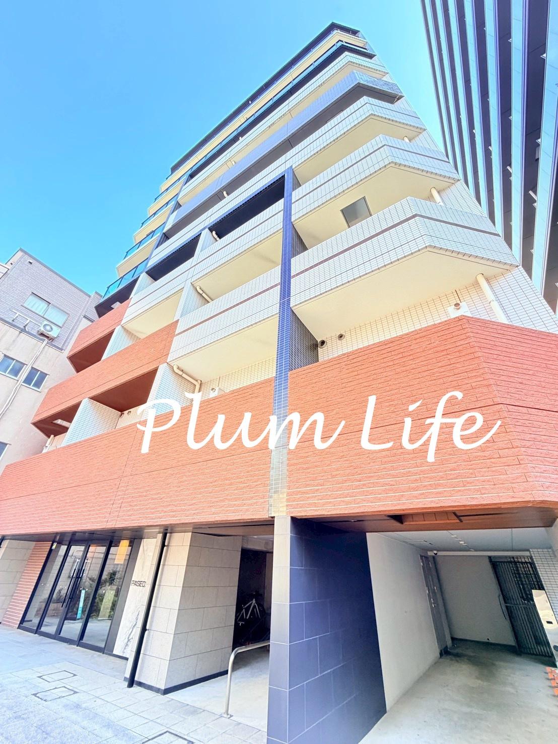 PASEO上野御徒町