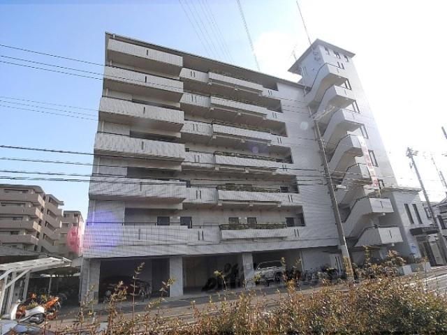 パラドール西院PARTⅠ