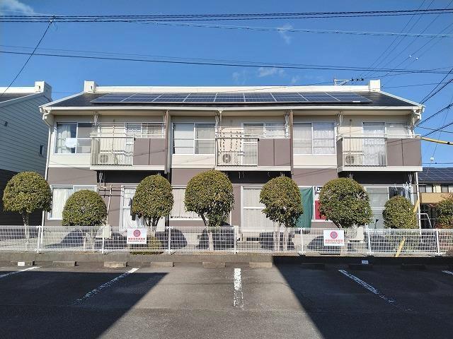 コンシェール萩原A