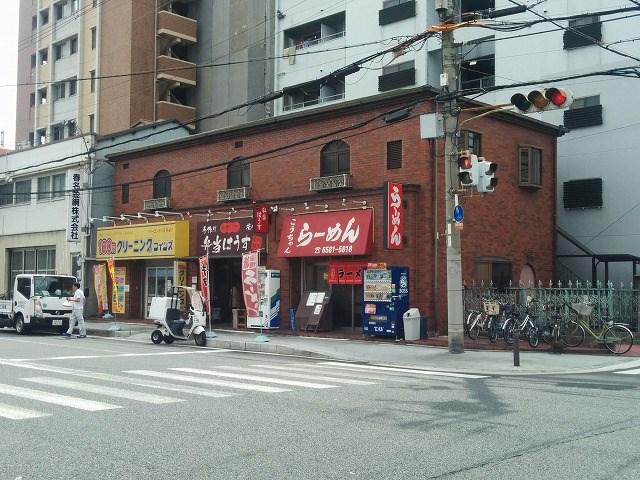 Kハイツ