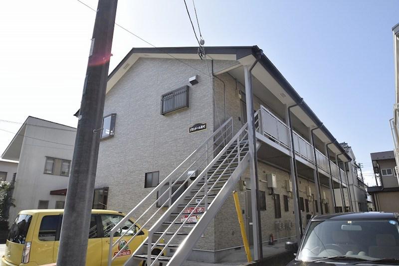 プランドール東町
