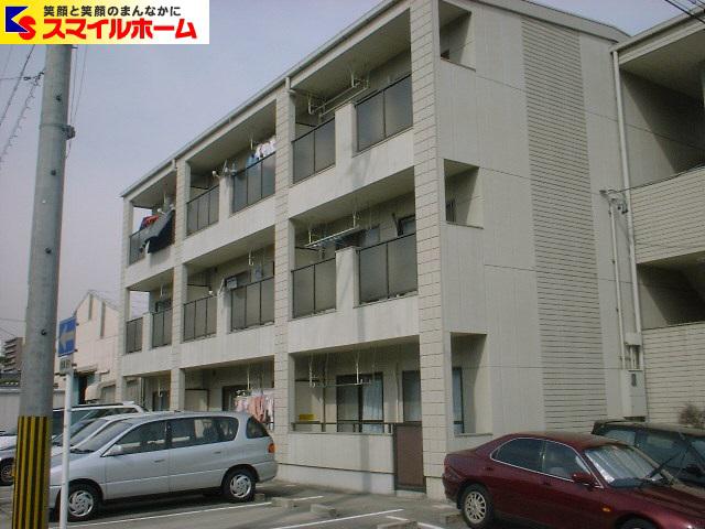 メゾン原
