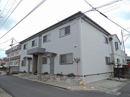 コーポウチダ