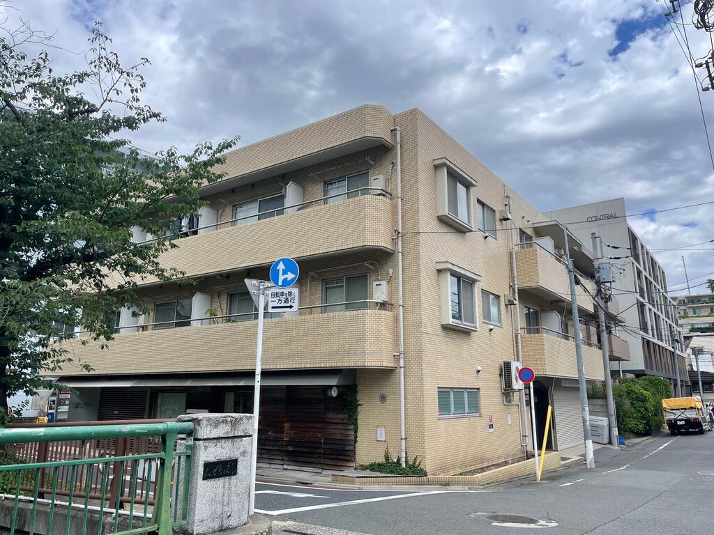 コーポ青葉台