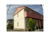 イーストコート出町前A棟