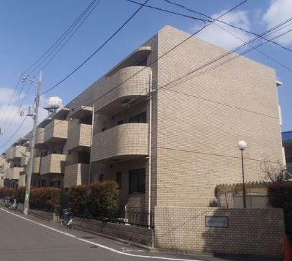 シティハイツ砧