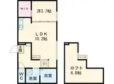 75APARTMENT.神道寺