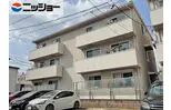 シャーメゾン鶴田B棟