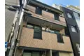 埼玉県川口市並木の建物