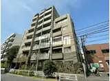 THEパームス代々木上原ヴェールテラス