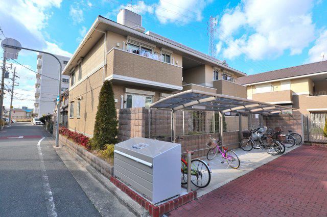 DROOM青山 A棟
