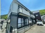カルティエ弐番館 B棟