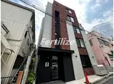 GLANZ四谷左門町