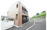 京王線 平山城址公園駅 徒歩8分 2階建 築15年