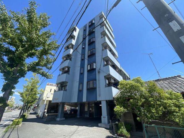 スカイビュー