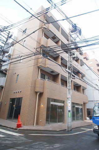 リブリ・フェリーチェ川崎