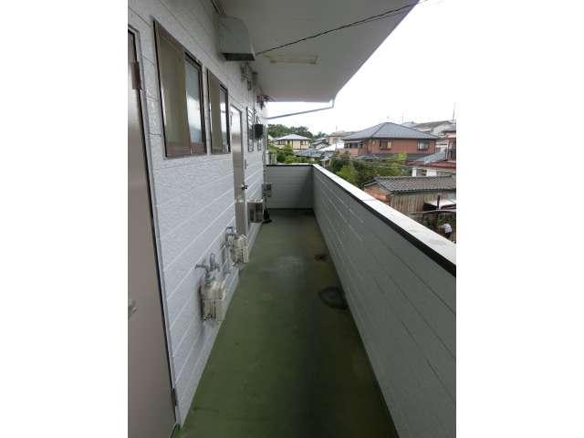 佐川ハイツ