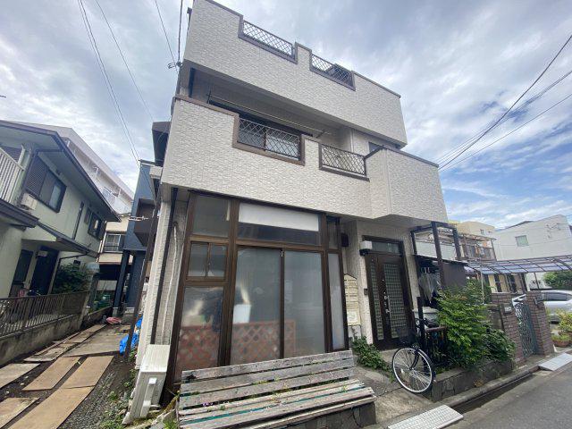 シェアハウスすみれ館(ワンルーム/2階)
